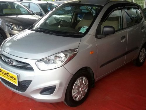 Good as new Hyundai i10 Magna for sale