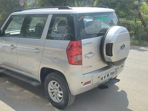 Used Mahindra TUV 300 T8 for sale at best price