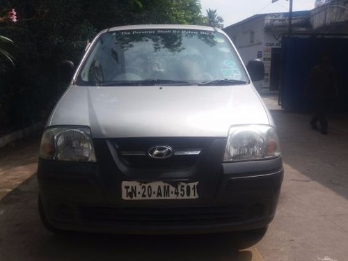 Used Hyundai Santro GS for sale