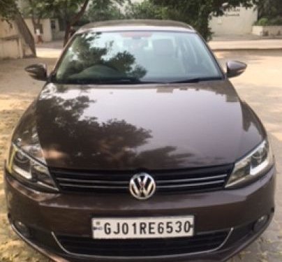 Used Volkswagen Jetta 2.0L TDI Highline AT for sale 