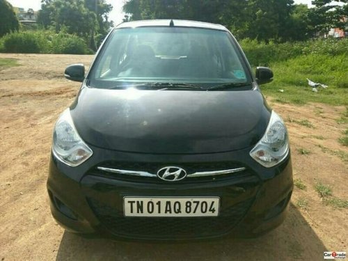 Used Hyundai i10 Magna for sale