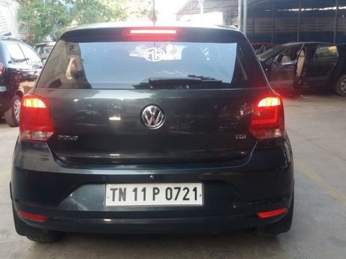 Used Volkswagen Polo 1.5 TDI Highline for sale 