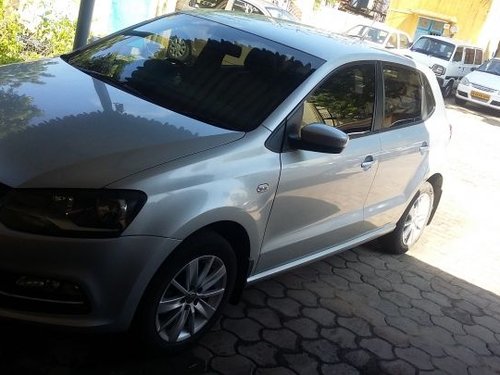 Used Volkswagen Polo 1.5 TDI Highline for sale at best deal