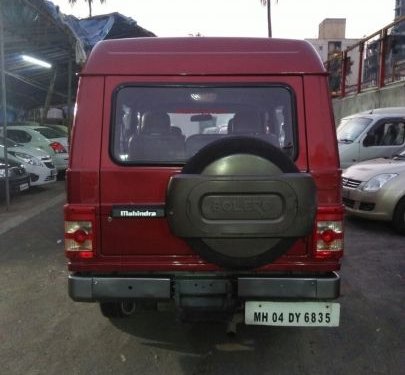 Used Mahindra Bolero XL 9 STR in Mumbai