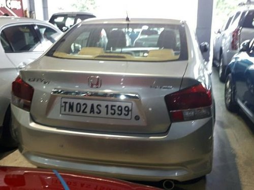 Used Honda City i-VTEC V for sale 