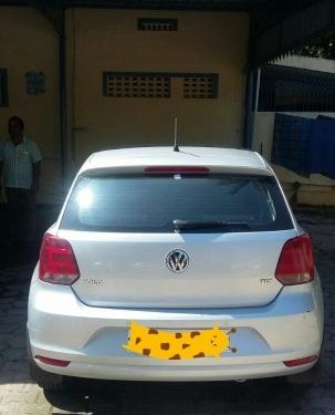 Used Volkswagen Polo 1.5 TDI Highline for sale at best deal