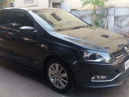 Used Volkswagen Polo 1.5 TDI Highline for sale 