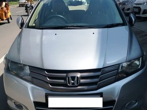 Used Honda City i-VTEC V for sale 