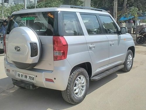 Used Mahindra TUV 300 T8 for sale at best price