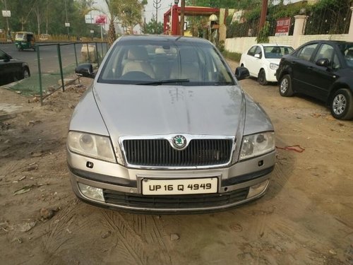 Skoda Laura 1.9 TDI MT Ambiente for sale 