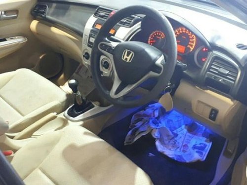 Used Honda City i-VTEC V for sale 