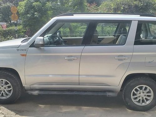 Used Mahindra TUV 300 T8 for sale at best price