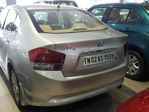 Used Honda City i-VTEC V for sale 