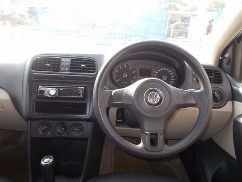 Good as new Volkswagen Polo Petrol Comfortline 1.2L for sale at best deal