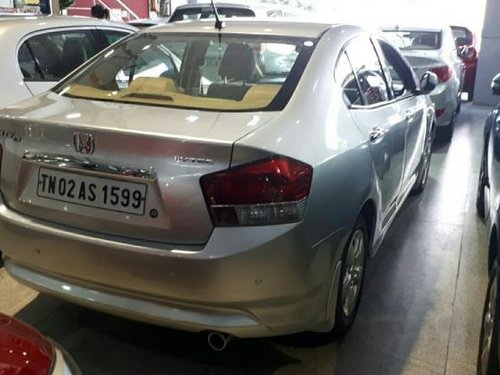 Used Honda City i-VTEC V for sale 