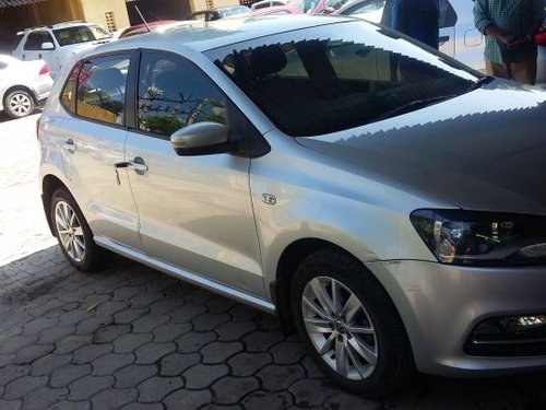 Used Volkswagen Polo 1.5 TDI Highline for sale at best deal