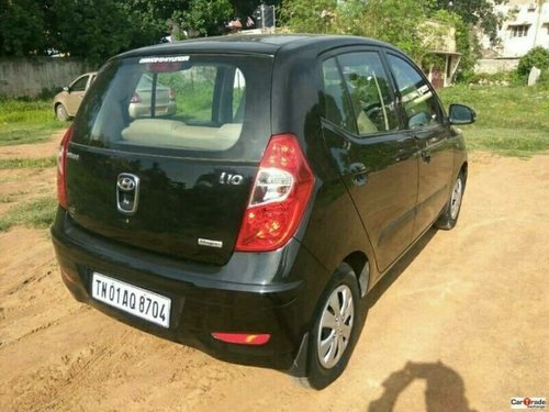 Used Hyundai i10 Magna for sale