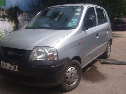 Used Hyundai Santro GS for sale