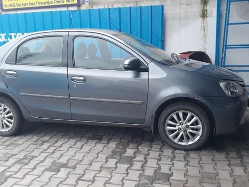 Used Toyota Etios VD for sale at best price