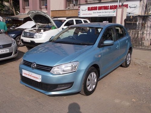 Good as new Volkswagen Polo Petrol Comfortline 1.2L for sale at best deal