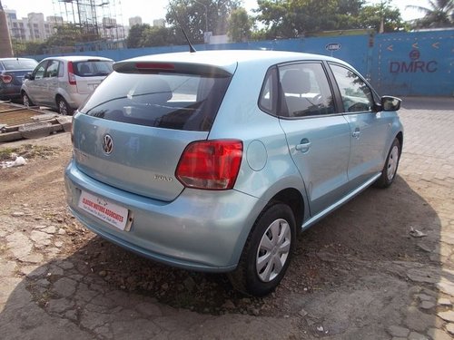 Good as new Volkswagen Polo Petrol Comfortline 1.2L for sale at best deal