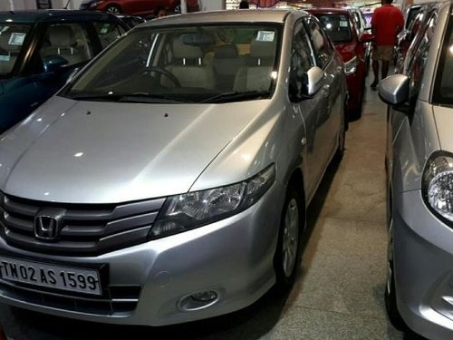 Used Honda City i-VTEC V for sale 