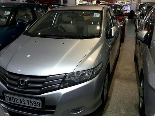 Used Honda City i-VTEC V for sale 