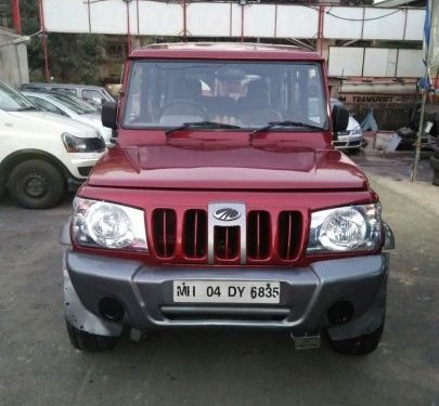 Used Mahindra Bolero XL 9 STR in Mumbai