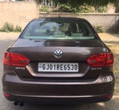 Used Volkswagen Jetta 2.0L TDI Highline AT for sale 