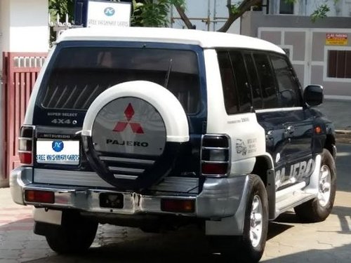 Used Mitsubishi Pajero 2.8 SFX 7Str for sale