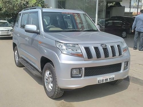 Used Mahindra TUV 300 T8 for sale at best price