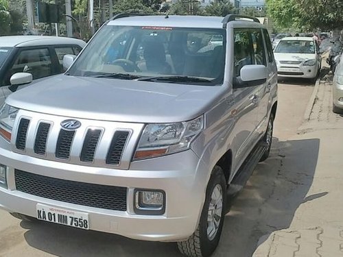 Used Mahindra TUV 300 T8 for sale at best price