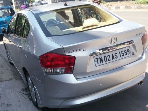 Used Honda City i-VTEC V for sale 