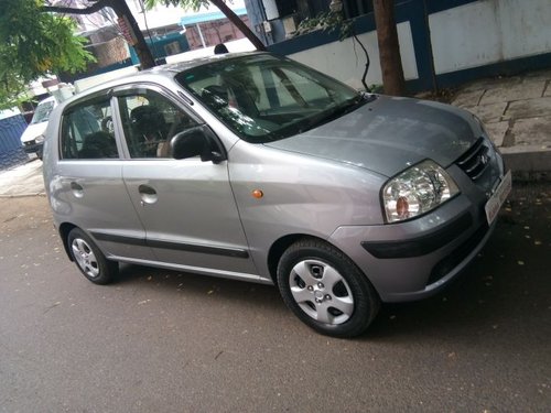 Used Hyundai Santro Xing XO for sale at best price