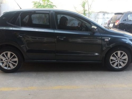 Used Volkswagen Polo 1.5 TDI Highline for sale 