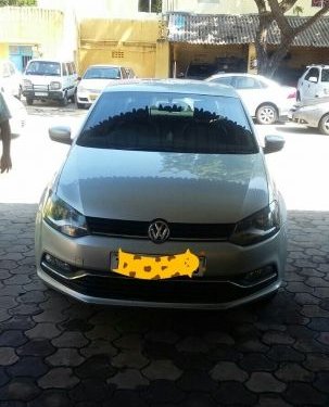 Used Volkswagen Polo 1.5 TDI Highline for sale at best deal