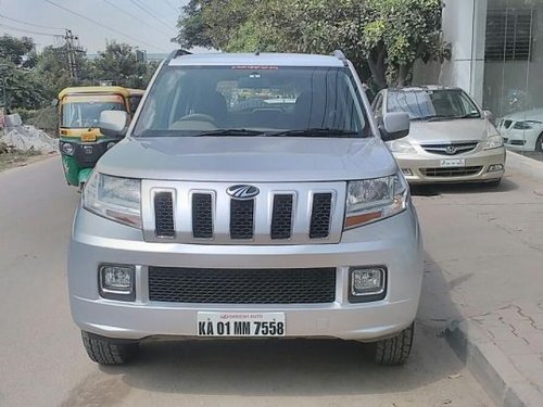 Used Mahindra TUV 300 T8 for sale at best price