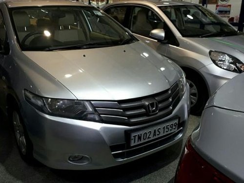 Used Honda City i-VTEC V for sale 