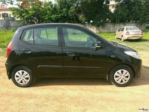 Used Hyundai i10 Magna for sale