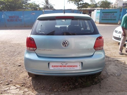 Good as new Volkswagen Polo Petrol Comfortline 1.2L for sale at best deal