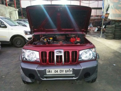 Used Mahindra Bolero XL 9 STR in Mumbai