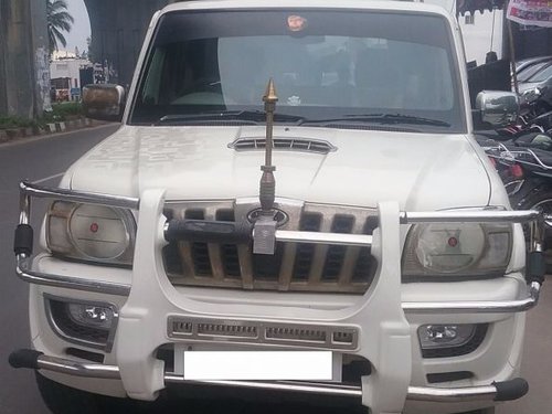 Mahindra Scorpio VLX MT 2012 for sale