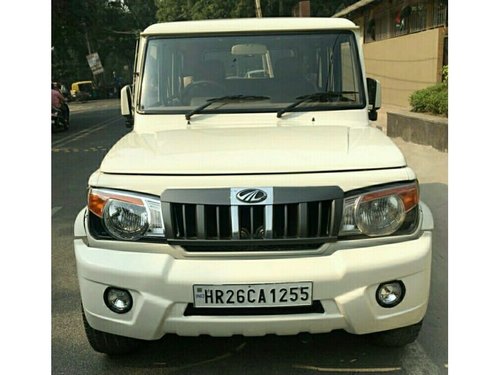 Used 2013 Mahindra Bolero SLX MT for sale