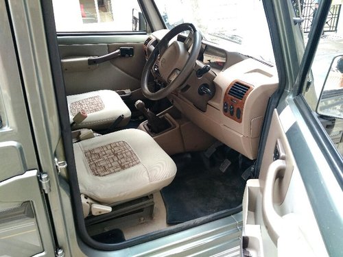 2013 Mahindra Bolero ZLX MT for sale at low price