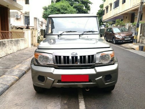 2013 Mahindra Bolero ZLX MT for sale at low price