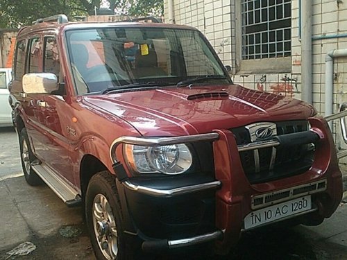 2011 Mahindra Scorpio MT 2009-2014 for sale at low price
