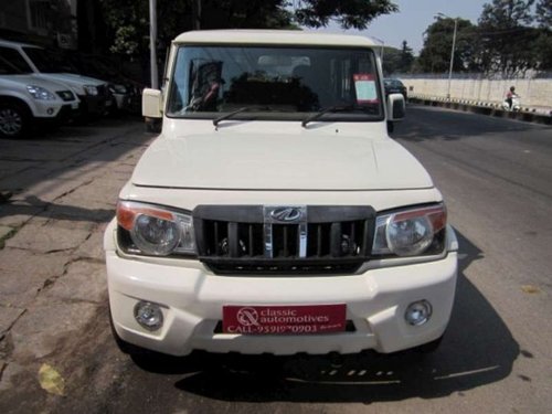 Used 2013 Mahindra Bolero SLX MT for sale