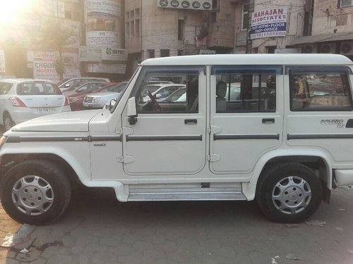 2013 Mahindra Bolero SLX MT for sale