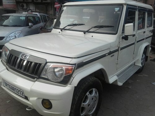 2013 Mahindra Bolero SLX MT for sale