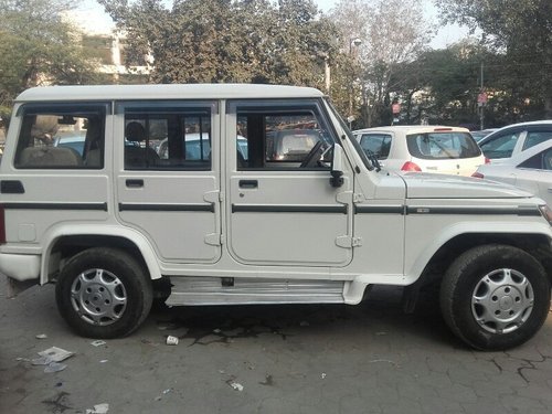 2013 Mahindra Bolero SLX MT for sale